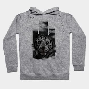 Tiger Hoodie